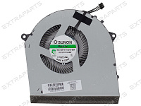 Вентилятор для HP Omen 17-cb (RTX2060 для GPU 11mm)