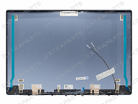 Крышка матрицы для ноутбука Lenovo IdeaPad 530S-15IKB голубая