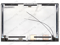 Крышка матрицы для ноутбука Asus VivoBook S13 S333JA белая