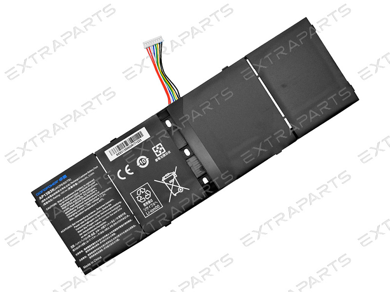 Аккумулятор Packard Bell EasyNote TF71 V.3 GoingPower