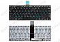 Клавиатура ASUS X200MA (RU) черная