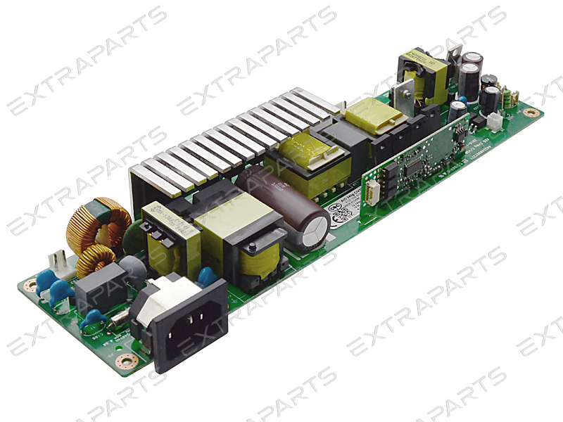 Блок питания с балластом в сборе проектора Acer P5330W