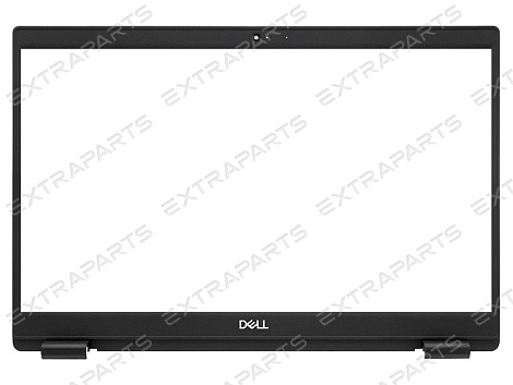 Рамка матрицы для ноутбука Dell Latitude 3510 темно-серая