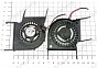 Вентилятор SAMSUNG R480 Детал