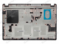 Корпус для ноутбука Acer Aspire 3 A315-56 черный нижняя часть
