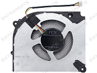 Вентилятор для Thunderobot 911 M G3 Pro (GPU) 5V 0.5A