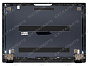 Крышка матрицы 90NX02P1-R7A011 для ноутбука Asus тёмно-синяя (металл)