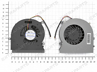 Вентилятор MSI GT62VR Анонс