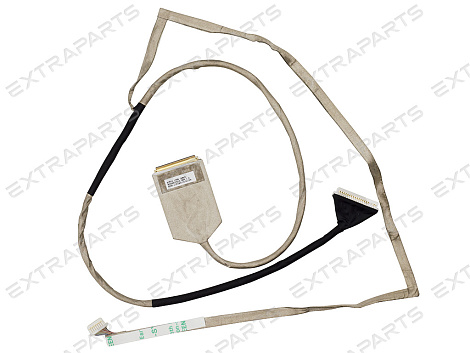 Шлейф матрицы для Lenovo IdeaPad Y580 (40-pin LVDS)