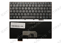 Клавиатура LENOVO IdeaPad S9 (RU) черная