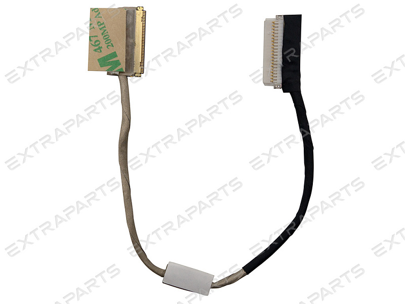 Шлейф матрицы для Asus Eee PC X101CH (40-pin LVDS)