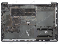 Корпус для ноутбука Lenovo IdeaPad L340-15IWL серая нижняя часть