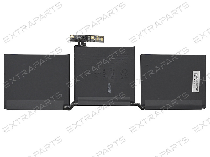 Аккумулятор для A2338 Apple MacBook Pro 13" 2020г-2022г
