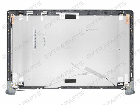 Крышка матрицы для ноутбука Acer Aspire VN7-592G черная