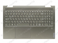 Топ-панель 5CB1A22447 для ноутбуков Lenovo, SN20Y71727