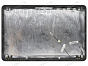 Крышка матрицы для ноутбука HP Pavilion 15-bc черная (оригинал)