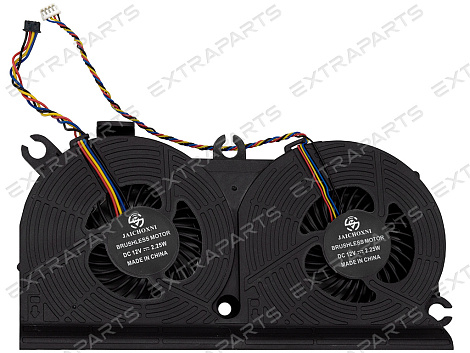 Вентилятор 733489-001 для моноблоков HP