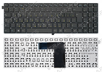 Клавиатура DEXP Aquilon O143 (RU) черная