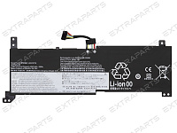 Аккумулятор Lenovo IdeaPad 3-17ITL6 38Wh