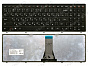 Клавиатура Lenovo G500S черная (оригинал) OV