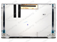 Крышка матрицы для ноутбука Asus S432FA серебро