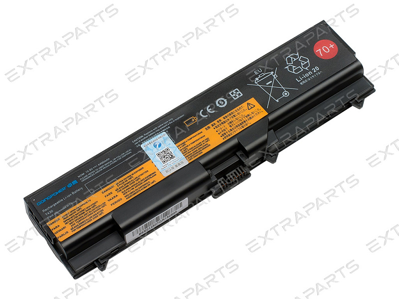 Аккумулятор LENOVO ThinkPad T430