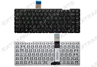 Клавиатура ASUS X450C (RU) черная