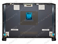 Крышка матрицы 60.Q6DN2.002 для Acer Predator черная