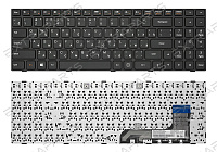 Клавиатура LENOVO B50-10 (RU) черная