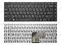 Клавиатура PRESTIGIO SmartBook 133S черная