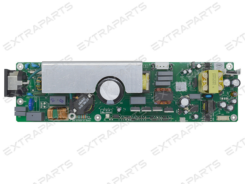 Блок питания с балластом в сборе проектора Acer S1283HNE