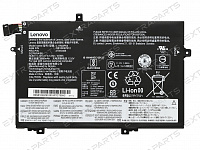 Аккумулятор Lenovo ThinkPad L14 (2nd Gen) (оригинал) OV