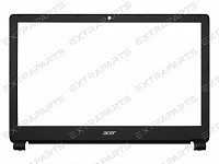 Рамка матрицы для ноутбука Acer Aspire E1-510 черная