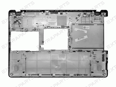 Корпус для ноутбука Acer Extensa EX2540 нижняя часть