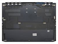 Корпус для ноутбука Acer Predator Triton 500 PT515-52 черный нижняя часть