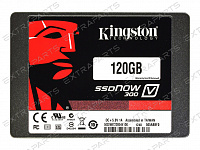 SSD диск 2.5 KINGSTON SV300S37A/120G 120Gb