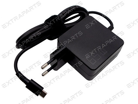 Блок питания для ноутбука ASUS 20V 3.25A [65W] USB Type-C (дизайн 1)