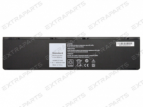 Аккумулятор Dell Latitude E7440 V.1