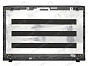 Крышка матрицы для ноутбука Acer Aspire E5-553G черная V.2