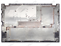 Корпус 90NX0261-R7D010 для ноутбука Asus нижняя часть серая