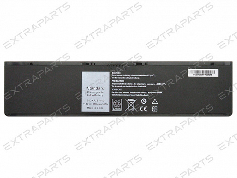 Аккумулятор Dell Latitude E7440 V.2