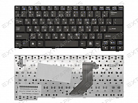 Клавиатура LG E200 (RU) черная