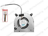 Вентилятор для FRBBY V16 Pro большой разъем 6mm (1.25 interface)