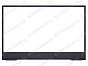 Рамка матрицы для ноутбука Asus ROG Zephyrus M15 GU502LW черная