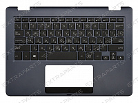 Топ-панель 90NB0H01-R300I0 для Asus синяя