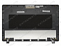 Крышка матрицы для ноутбука Acer Aspire ES1-520 черная оригинал