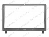 Рамка матрицы для ноутбука Acer Aspire V5-572G серая