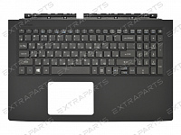 Клавиатура ACER Aspire VN7-592G (RU) черная топ-панель
