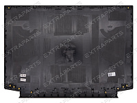 Крышка матрицы L72714-001 для ноутбука HP черная