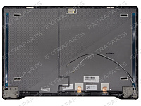 Крышка матрицы для Asus ROG Zephyrus G14 GA401IV серая без матричного дисплея